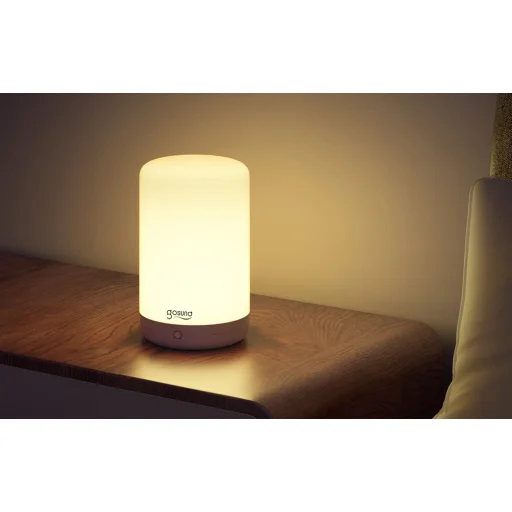 RGB WiFi intelligens éjszakai lámpa Gosund LB3 Tuya - 11