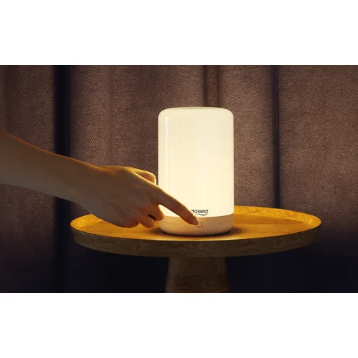 RGB WiFi intelligens éjszakai lámpa Gosund LB3 Tuya - 9