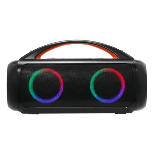 Vezeték nélküli Bluetooth hangszóró EarFun UBOOM Raver - 3