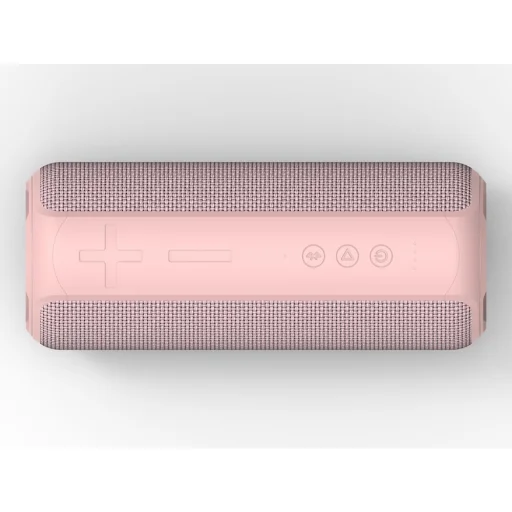 Forever Bluetooth hangszóró Toob 30 PLUS BS-960 pink - 3