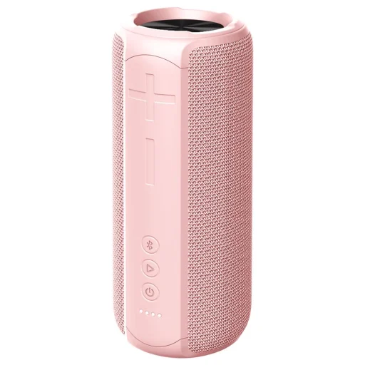 Forever Bluetooth hangszóró Toob 30 PLUS BS-960 pink - 1