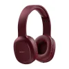 Havit H2590BT PRO Vezeték nélküli Bluetooth fejhallgató (piros) thumbnail