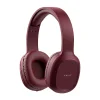 Havit H2590BT PRO Vezeték nélküli Bluetooth fejhallgató (piros) thumbnail