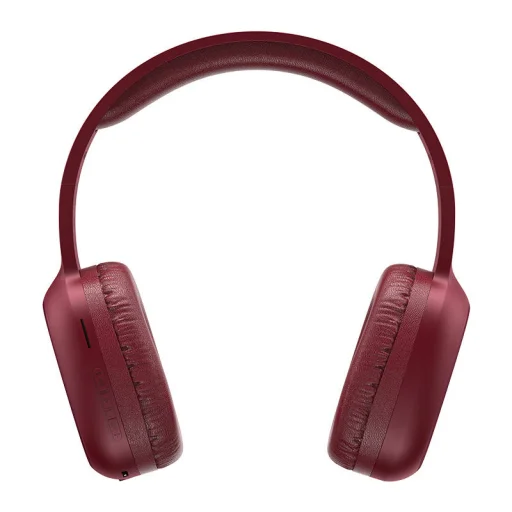 Havit H2590BT PRO Vezeték nélküli Bluetooth fejhallgató (piros) - 4