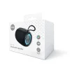 Setty speaker mini tube RGB GB-800 fekete Bluetooth Hangszóró thumbnail