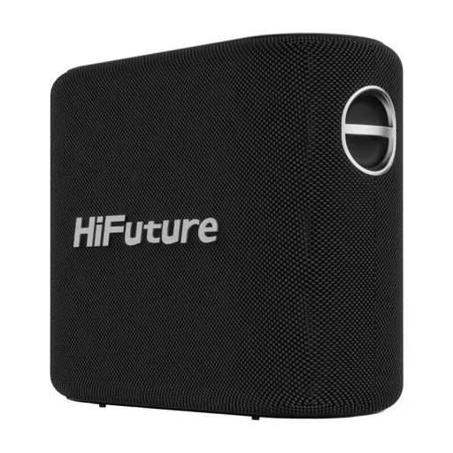 HiFuture Vocalist 200 Bluetooth Hangszóró (fekete) - 2