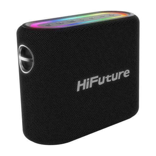 HiFuture Vocalist 200 Bluetooth Hangszóró (fekete) - 1