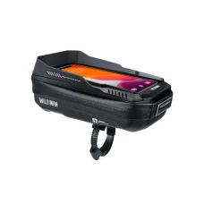 WILDMAN Kerékpártáska XT3 vízálló 0,6L