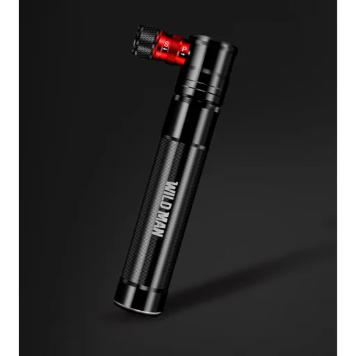 WILDMAN kerékpár pumpa mini GK8 - 4