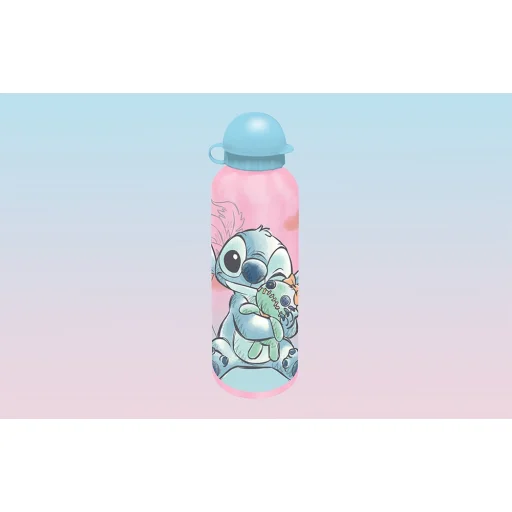 Water bottle 500ml Stitch ST00057 KiDS Licensing (kék) - 2