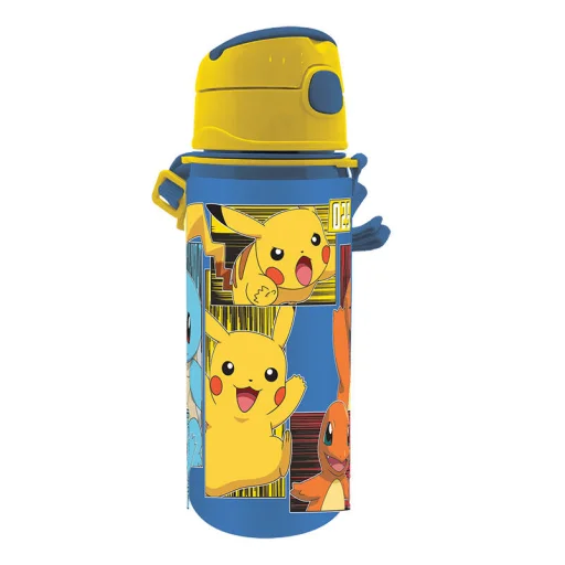 Pokemon PK00033 KiDS Licensing kulacs 600 ml - 1
