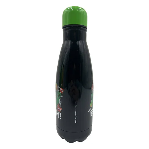 Water bottle 500ml Minecraft MC00017 KiDS Licensing - 2