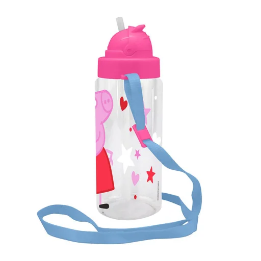 Peppa Malac kulacs 500ml PP09060 KiDS Licensing - 2
