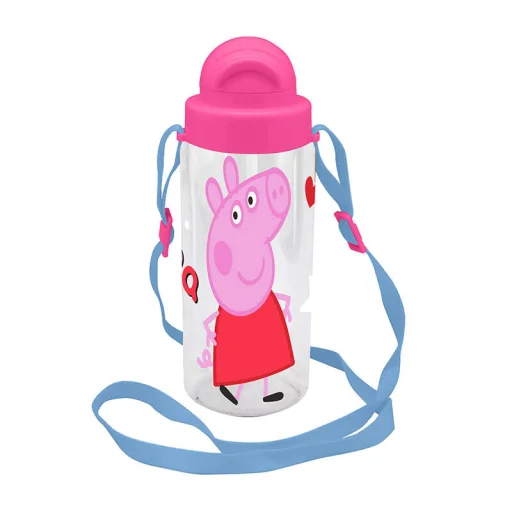 Peppa Malac kulacs 500ml PP09060 KiDS Licensing - 1
