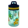Water bottle 400 ml Jungle KL11262 KiDS Licensing, - 3