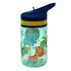 Water bottle 400 ml Jungle KL11262 KiDS Licensing, - 6