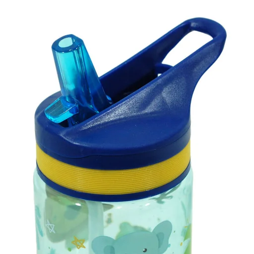 Water bottle 400 ml Jungle KL11262 KiDS Licensing, - 4