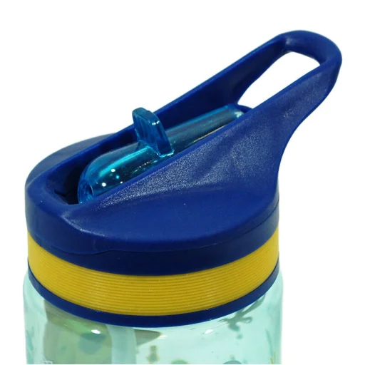 Water bottle 400 ml Jungle KL11262 KiDS Licensing, - 5