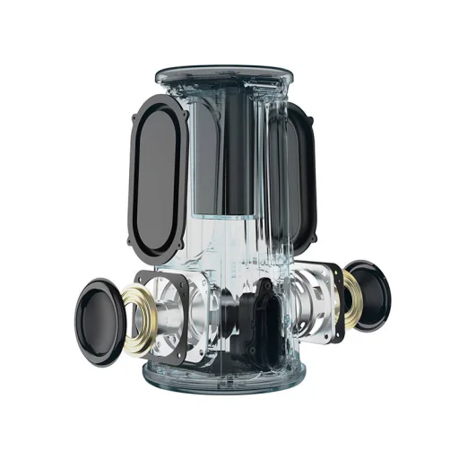 EarFun UBOOM Vezeték nélküli Bluetooth Hangszóró - 2