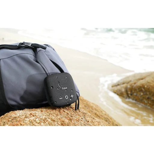 Tribit StormBox Micro 2 Hordozható Bluetooth Hangszóró BTS12 Kék - 6