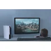 Upgrade PS5 Hűtőventilátor Kiwi Home PX07-2 Fehér thumbnail