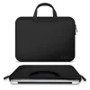 Tech-protect Neopren Bag Laptop Tok 15-16 Fekete thumbnail
