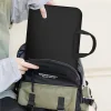 Tech-protect Neopren Bag Laptop Tok 15-16 Fekete thumbnail