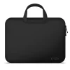 Tech-protect Neopren Bag Laptop Tok 15-16 Fekete