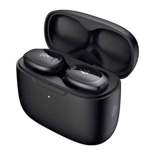 Vezeték nélküli fejhallgató Edifier NeoDots, ANC (fekete) - 7