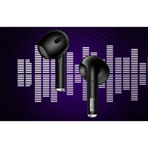 TWS Transformers MG-C03 fülhallgató (lila) - 5