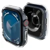  Apple Watch 10/11 (46 mm) Crystal Clear Spigen Thin Fit tok - 1