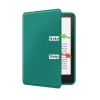 Tech-Protect FLIPTOK KINDLE PAPERWHITE VI / 6 / COLORSOFT / SIGNATURE EDITION puzdro JADEITOVÁ ZELENÁ thumbnail