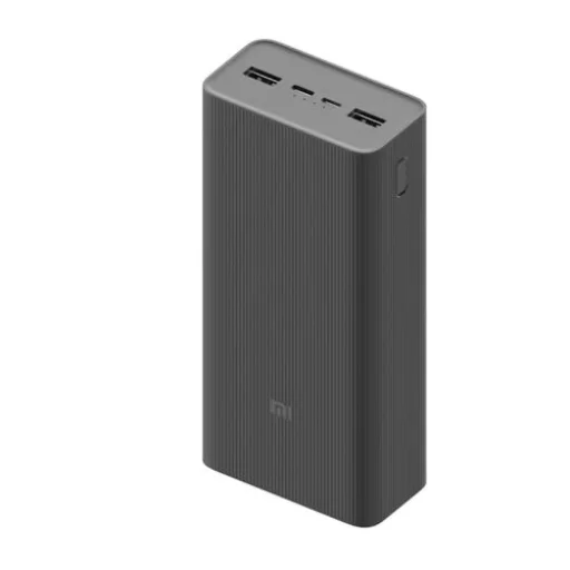 Xiaomi Power Bank 30000 mAh 18W Fekete EU BHR9126GL - 1