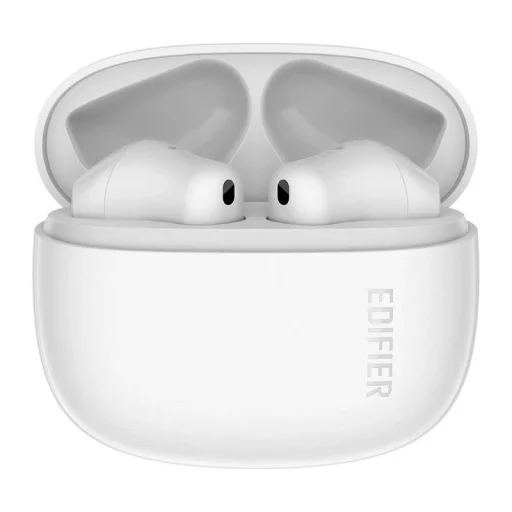 Vezeték nélküli fülhallgató TWS Edifier X1 Lite (fehér) - 5