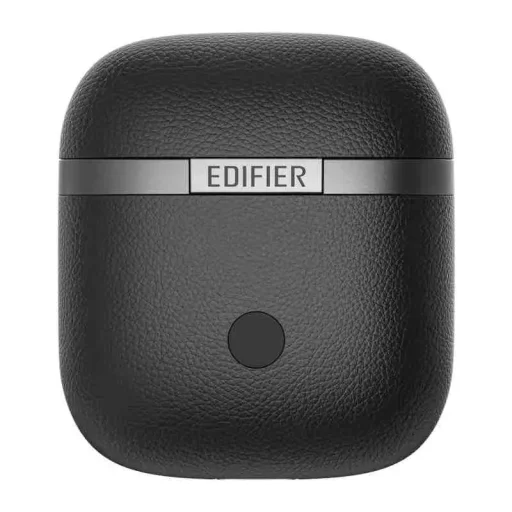 Vezeték nélküli fejhallgató TWS Edifier W200T (fekete) - 6