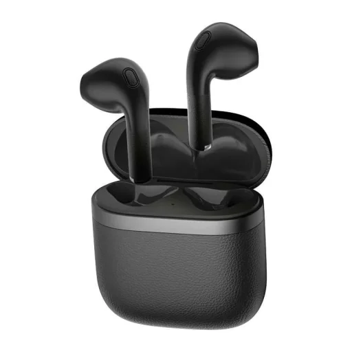 Vezeték nélküli fejhallgató TWS Edifier W200T (fekete) - 8