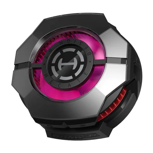 Edifier HECATE C4 Telefon aktív hűtés - 6