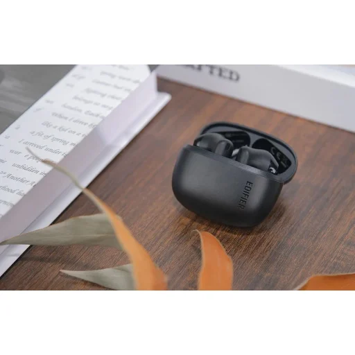 Vezeték nélküli fejhallgató TWS Edifier X1 Lite (fekete) - 4