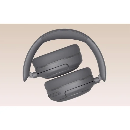 Edifier W800BT SE vezeték nélküli fejhallgató (szürke) - 13