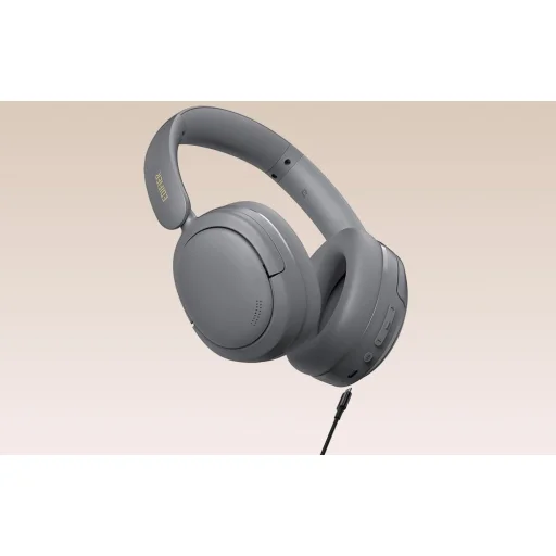 Edifier W800BT SE vezeték nélküli fejhallgató (szürke) - 14