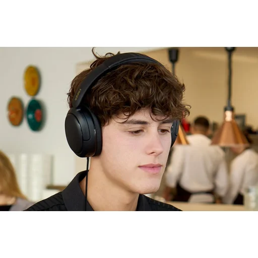 Edifier W800BT SE vezeték nélküli fejhallgató (szürke) - 9