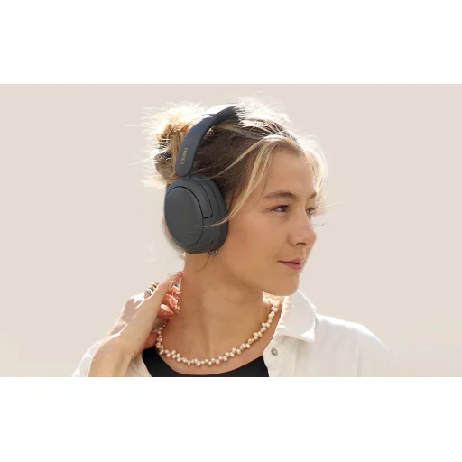 Edifier W800BT SE vezeték nélküli fejhallgató (szürke) - 6