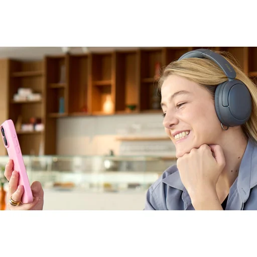 Edifier W800BT SE vezeték nélküli fejhallgató (szürke) - 10