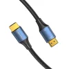 HDMI 2.1 Kábel Vention ALGLH, 2m, 8K 60Hz/4K 120Hz (Kék) thumbnail