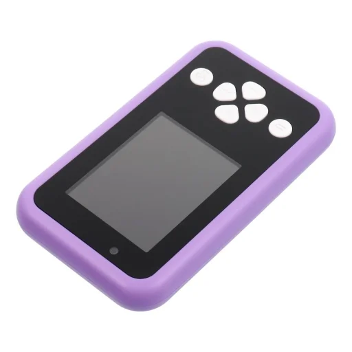 Gyerek gaming telefon IPS kijelzővel 2,4" gombokkal KDC-0027A lila - 3