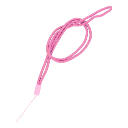 Gyerekeknek szánt játéktelefon érintőképernyős 2,8" KDC-0027A rózsaszín, - 7