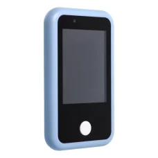 Gyerekeknek szánt érintőképernyős játék telefon 2,8" KDC-0027A kék