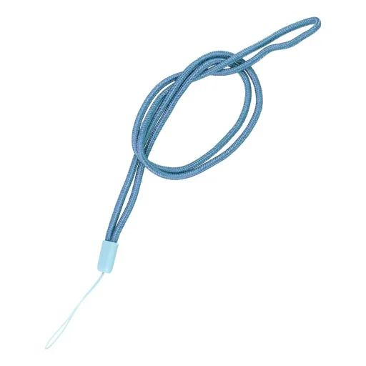 Gyerekeknek szánt érintőképernyős játék telefon 2,8" KDC-0027A kék - 7