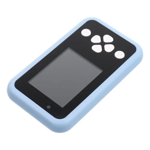 Gaming telefon gyerekeknek IPS kijelzővel 2,4" gombokkal KDC-0027A kék - 10