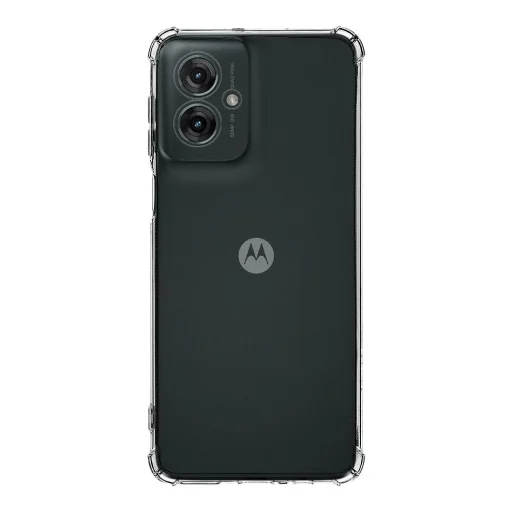 Tactical TPU Plyo tok Motorola G55 átlátszó - 1